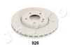 JAPKO 60926 Brake Disc